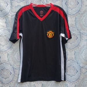 Manchester Jersey